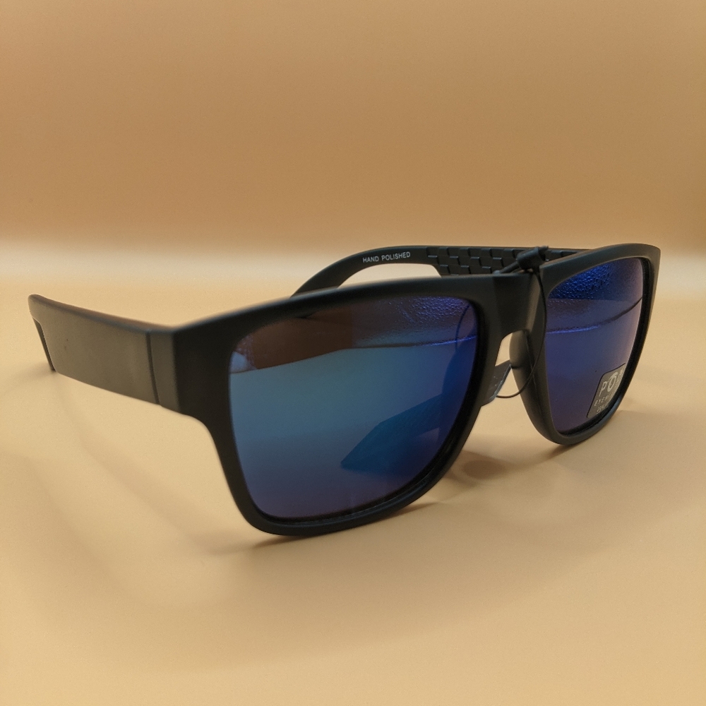 Wayfarer Style Men's Sunglasses